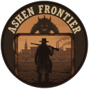 Ashen Frontier