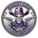 HOMELAND - ROLEPLAY