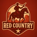 Red Country