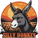 Silly Donkey