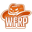Wild Frontier Roleplay